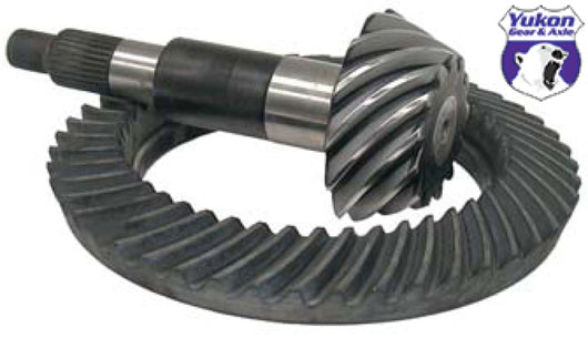 Yukon Gear High Performance Gear Set For Dana 70 in a 3.73 Ratio - YG D70-373