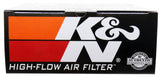 K&N 15-16 Indian Scout 69 Cl Replacement Drop In Air Filter - PL-1115