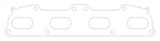 Cometic Mitsubishi / Dodge 420A 95-98 Exhaust .030 inch MLS Head Gasket 2.040 inch X 1.100 inch Port - C4161-030