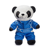 Sparco Sparky Plush Bear - 099051