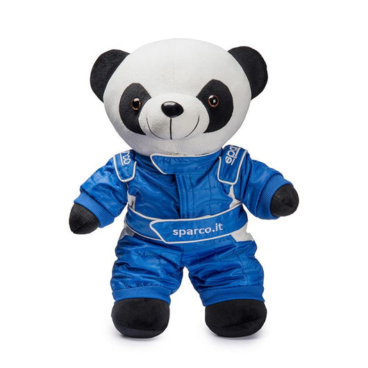 Sparco Sparky Plush Bear - 099051
