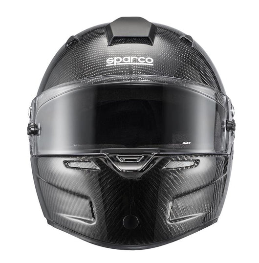 Sparco Helmet Air KF-7W Carbon Med - 0033542M