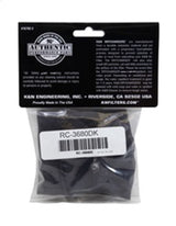 K&N Drycharger Black Air Filter Wrap - RC-3680DK