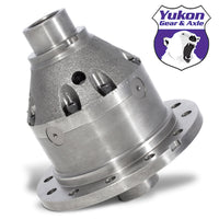 Yukon Gear Grizzly Locker / Ford 10.25in & 10.5in w/ 35 Splines - YGLF10.25-35