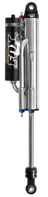 Fox 2.5 Factory Series 18in. P/B Res. 3-Tube Bypass (2 Comp/1 Reb) Shock 7/8in. (Cust. Valvg) - Blk - 980-02-217-1