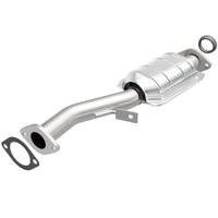 MagnaFlow Conv DF '95-'96 Impreza 2.2L Rear C - 23874