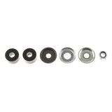 Bilstein B6 2004 Toyota Tacoma Base RWD Front 36mm Monotube Shock Absorber - 24-184991