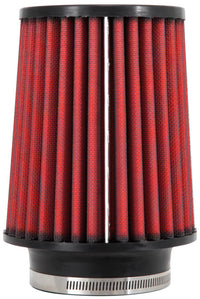 AEM DryFlow Air Filter Kit 4in x 7in DRYFLOW W/O Hole - 21-2058DK