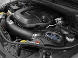 aFe Momentum GT Stage 2 PRO 5R Intake 11-14 Jeep Grand Cherokee 3.6L V6 - 54-76207