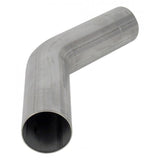 Kooks Universal 3in 45 Degree Bends. 16 G S/S - 45-300-35-16-304