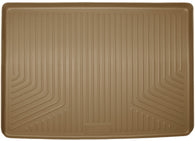 Husky Liners 2015 Chevy/GMC Suburban/Yukon XL WeatherBeater Tan Rear Cargo Liner to Back Third Seat - 28223
