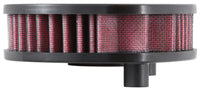 K&N 12-16 Harley Davidson XL 883/1200 Drop In Air Filter - HD-1212
