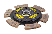 ACT 1981 Nissan 280ZX 6 Pad Sprung Race Disc - 6224206