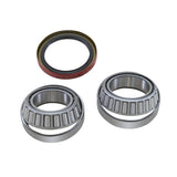 Yukon Gear Replacement Axle Bearing and Seal Kit For 63 To 73 Dana 44 and Jeep Wagoneer Front Axle - AK F-J03