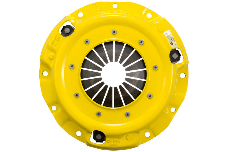 ACT 2011 Mazda 2 P/PL Heavy Duty Clutch Pressure Plate - MZ014
