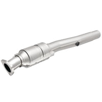 MagnaFlow Conv DF 00-03 Audi A8 Quatt 4.2L Driver Side - 24028