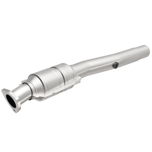 MagnaFlow Conv DF 00-03 Audi A8 Quatt 4.2L Driver Side - 24028