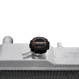 Mishimoto 90-97 Mazda Miata 3 Row Manual X-LINE (Thicker Core) Aluminum Radiator - MMRAD-MIA-90X