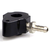 Turbosmart Boost Reference Adapter 13-16 Ford F-150 3.5L Ecoboost - Black - TS-0720-1005