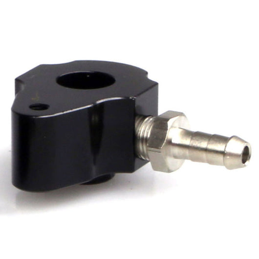 Turbosmart Boost Reference Adapter 13-16 Ford F-150 3.5L Ecoboost - Black - TS-0720-1005