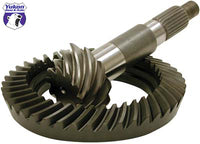 Yukon Gear High Performance Replacement Gear Set For Dana 30 in a 4.88 Ratio - YG D30-488