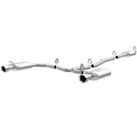 MagnaFlow SYS Cat-Back 13-14 Ford Flex 3.5L - 15338