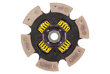 ACT 2004 Subaru Forester 6 Pad Sprung Race Disc - 6228218