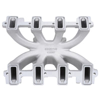 Edelbrock LS1 Carburedted Manifold Only - 29087