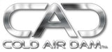 Airaid 91-95 Jeep Wrangler YJ 4.0L CAD Intake System w/ Tube (Oiled / Red Media) - 310-144