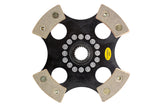 ACT 1986 Honda Accord 4 Pad Rigid Race Disc - 4212011