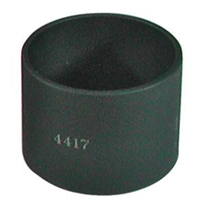 SPC Performance RECVNG TUBE 2.25 ID - 4417