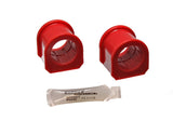 Energy Suspension Fd Stab Bar Bushing - Red - 4.5136R