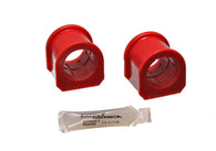 Energy Suspension Fd Stab Bar Bushing - Red - 4.5136R