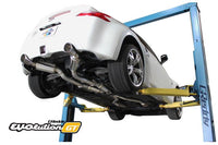 GReddy 09-14 Nissan 370Z Evolution GT Full Dual Cat-Back Exhaust - 10128303
