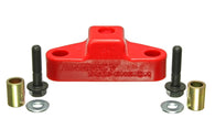 Energy Suspension 13 Scion FR-S / Subaru BRZ Red Shifter Bushings - 8.1105R