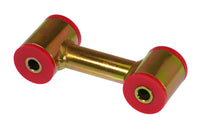 Prothane 95-04 GM J-Body Lower Engine Torque Strut - Red - 7-511