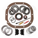 Yukon Gear Master Overhaul Kit For Ford 9.375in Diff - YK F9.38
