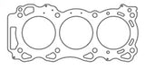 Cometic Nissan VQ30/VQ35 V6 100mm LH .040 inch MLS Head Gasket 02- UP - C4343-040