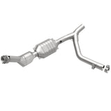 MagnaFlow Conv DF 01 Ford Trucks 5.4L - 458033