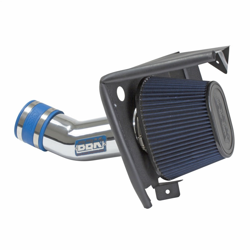 BBK 2011-15 SRT8 CAI (Chrome Finish) - 1777