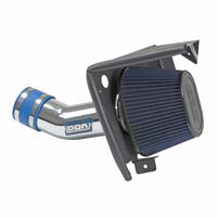 BBK 2011-15 SRT8 CAI (Chrome Finish) - 1777
