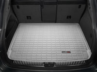WeatherTech 10+ Lexus RX Cargo Liners - Grey - 42377