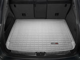 WeatherTech 09+ Audi Q5 Cargo Liners - Grey - 42401