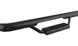 RBP RX-7 Step Bars 07-17 Jeep Wrangler JK (4-Door) - Black - RBP-509B-RX7