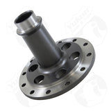 Yukon Gear Steel Spool For GM 12 Bolt Truck w/ 30 Spline Axles / 3.73+ - YP FSGM12T-4-30