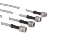 Goodridge 15-17 Chevrolet SS SS Brake Line Kit - 23226