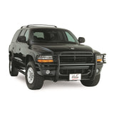 Westin 1997-2004 Dodge Dakota Sportsman Grille Guard - Black - 40-0145