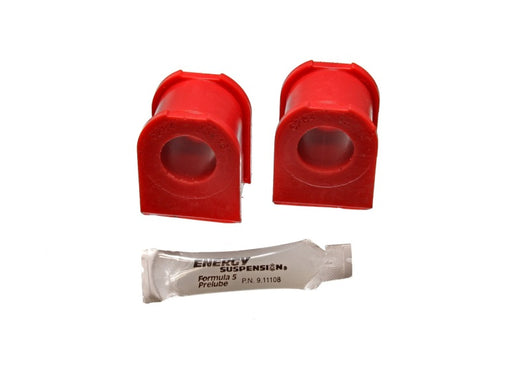 Energy Suspension 15/16in Swaybar Frame Bush - Red - 5.5115R