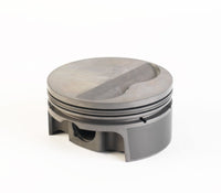 Mahle MS Piston Sets 461c.i. 4.155bore 4.250stroke 6.8rod 1.285c/h 0.990pin -6ccvol 510g 11.0c/r - 930275055