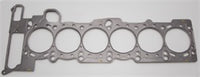 Cometic BMW M54 2.5L/2.8L 85mm .070 inch MLS Head Gasket - C4352-070